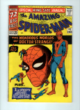 Amazing Spider-Man Annual #2 VF